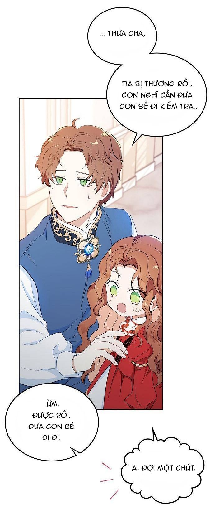 lần này tôi sẽ trở thành gia chủ chapter 4 48