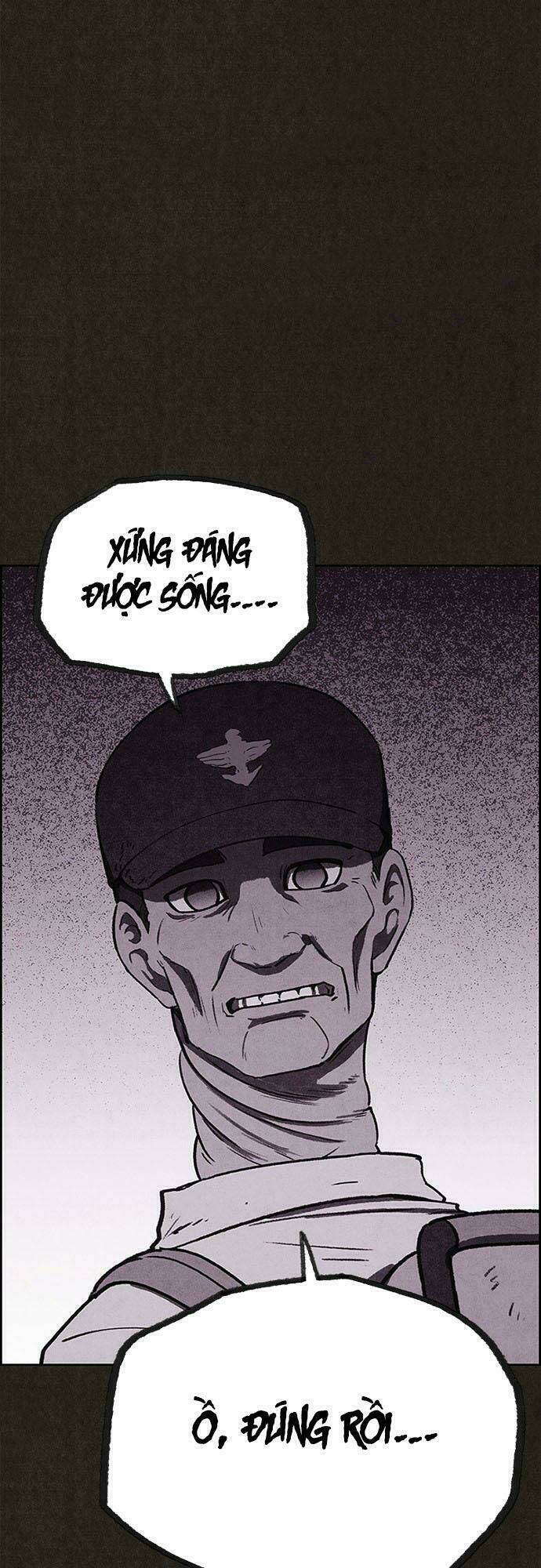 quái vật tại chung cư xanh chapter 61 24