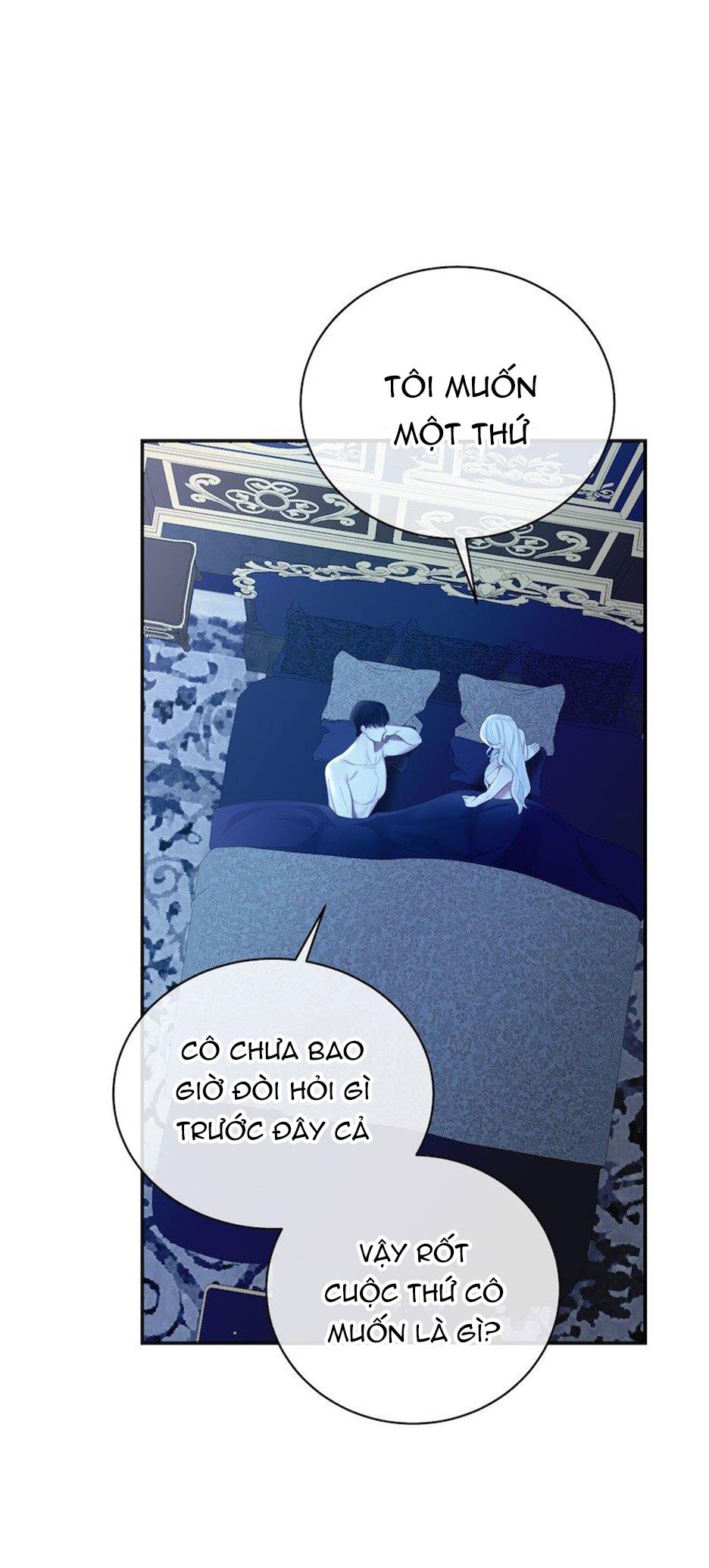 nữ hầu muốn đình công chapter 25 16