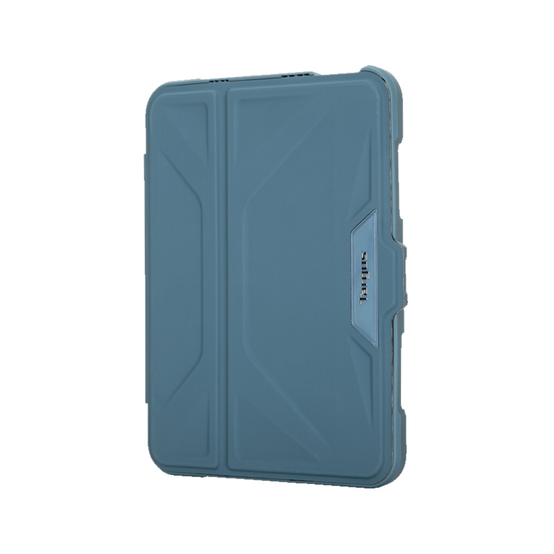 Bao Da dành cho iPad Mini 6 2021 TARGUS Pro-Tek Case - Hàng Chính Hãng