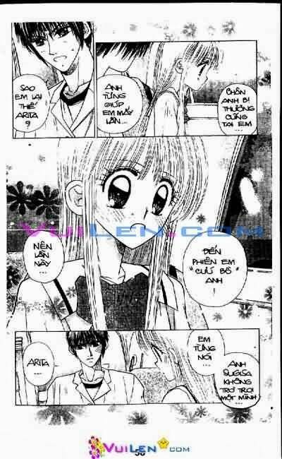 arita đáng yêu chapter 10 58