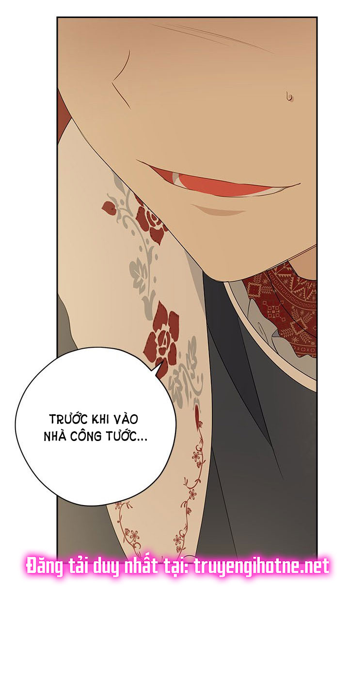 thật ra ta mới là hàng thật chapter 85.2 19
