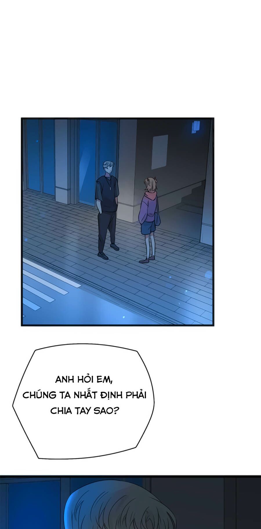 xông vào tim anh chapter 28 1