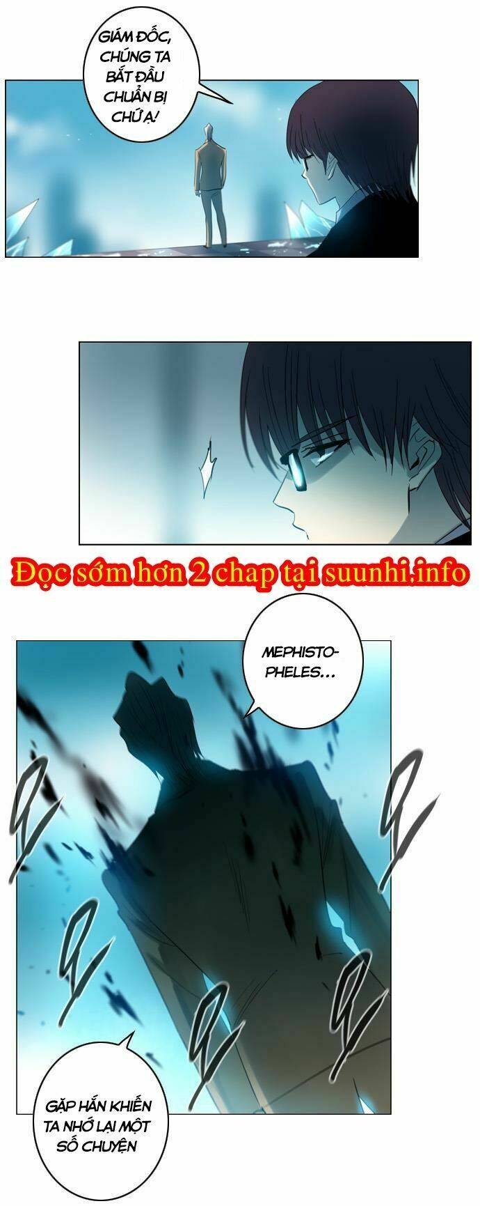 bản khế ước linh hồn chapter 122 14