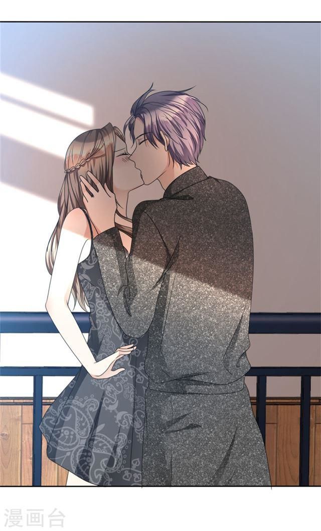 con đường phản công của sủng thê chapter 35 8