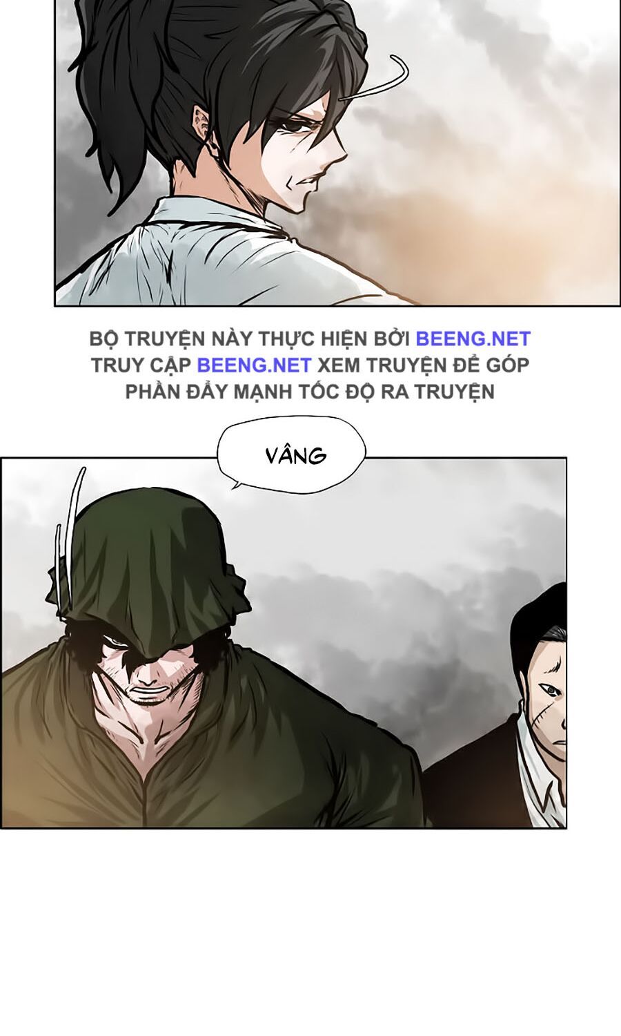 bá chủ học đường ss3 chapter 12 47