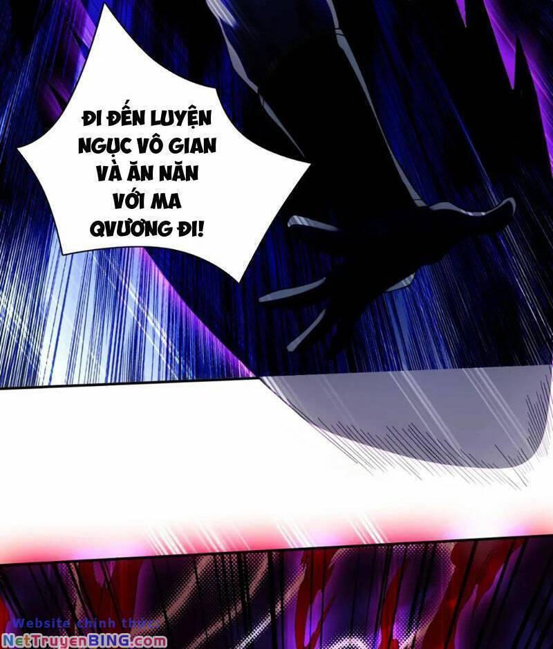 không nhường nữa ta chết, ta liền thật vô địch chapter 129 63