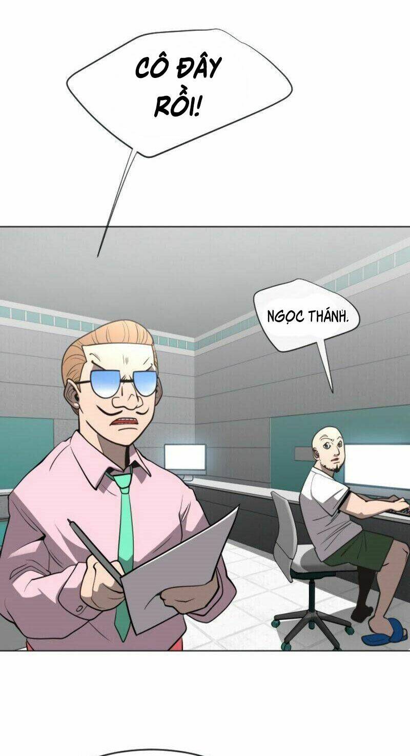 kĩ nguyên của anh hùng chapter 39 2
