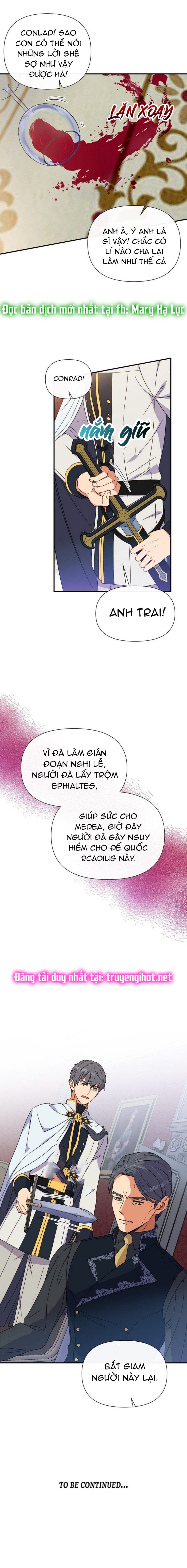 bản khế ước với nữ công tước ác ma chapter 117 14