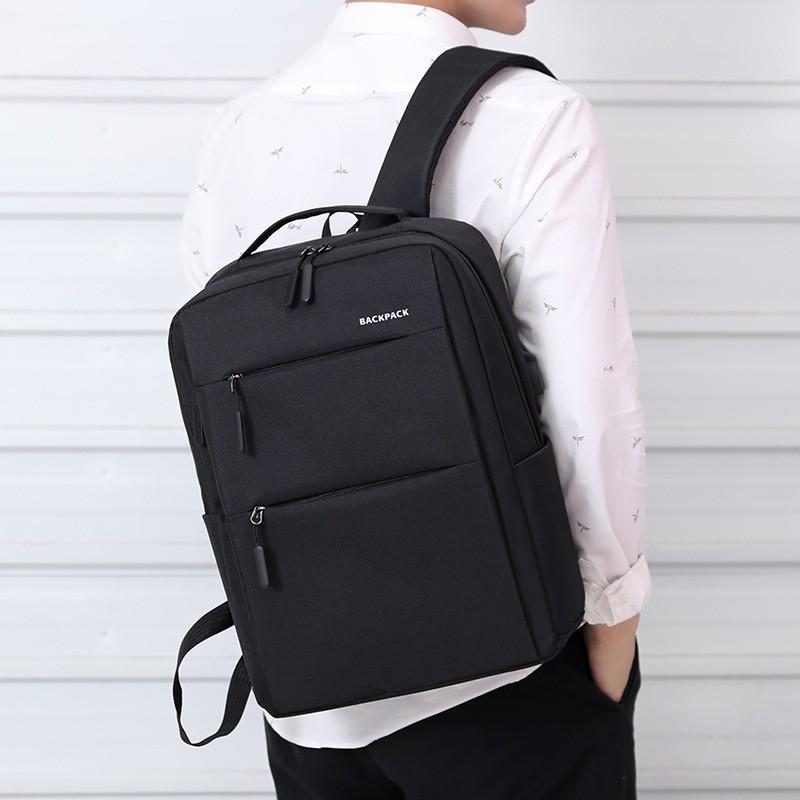 Balo laptop Backpack thời trang phong cách