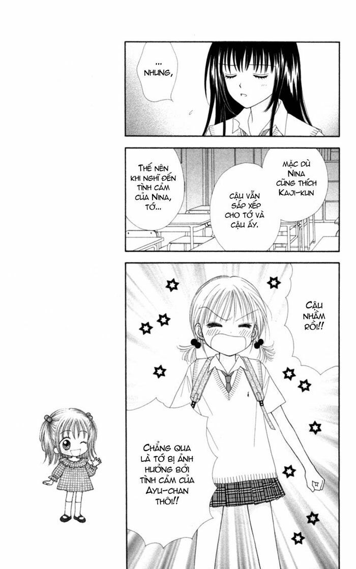 học sinh siêu ngầu chapter 10 10