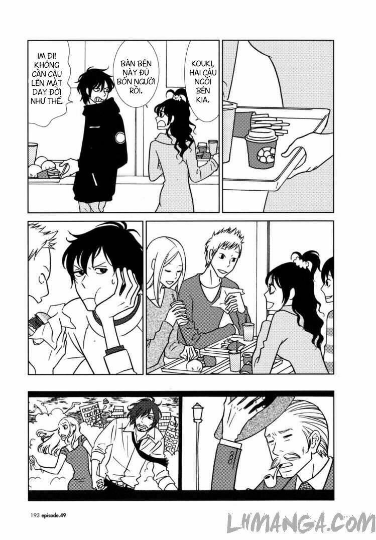 usagi drop chapter 49 13