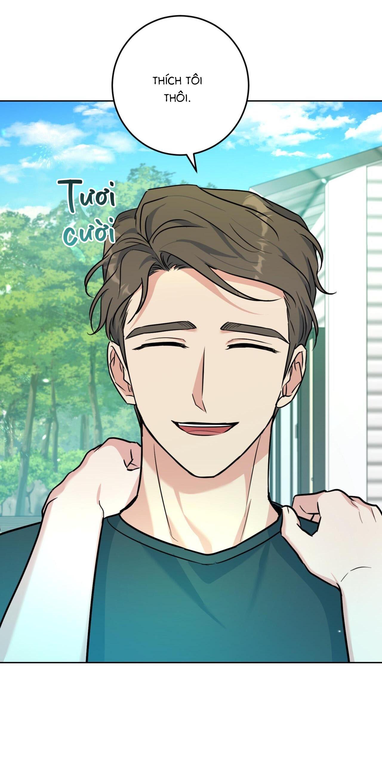 khu rừng tĩnh lặng chapter 18 26