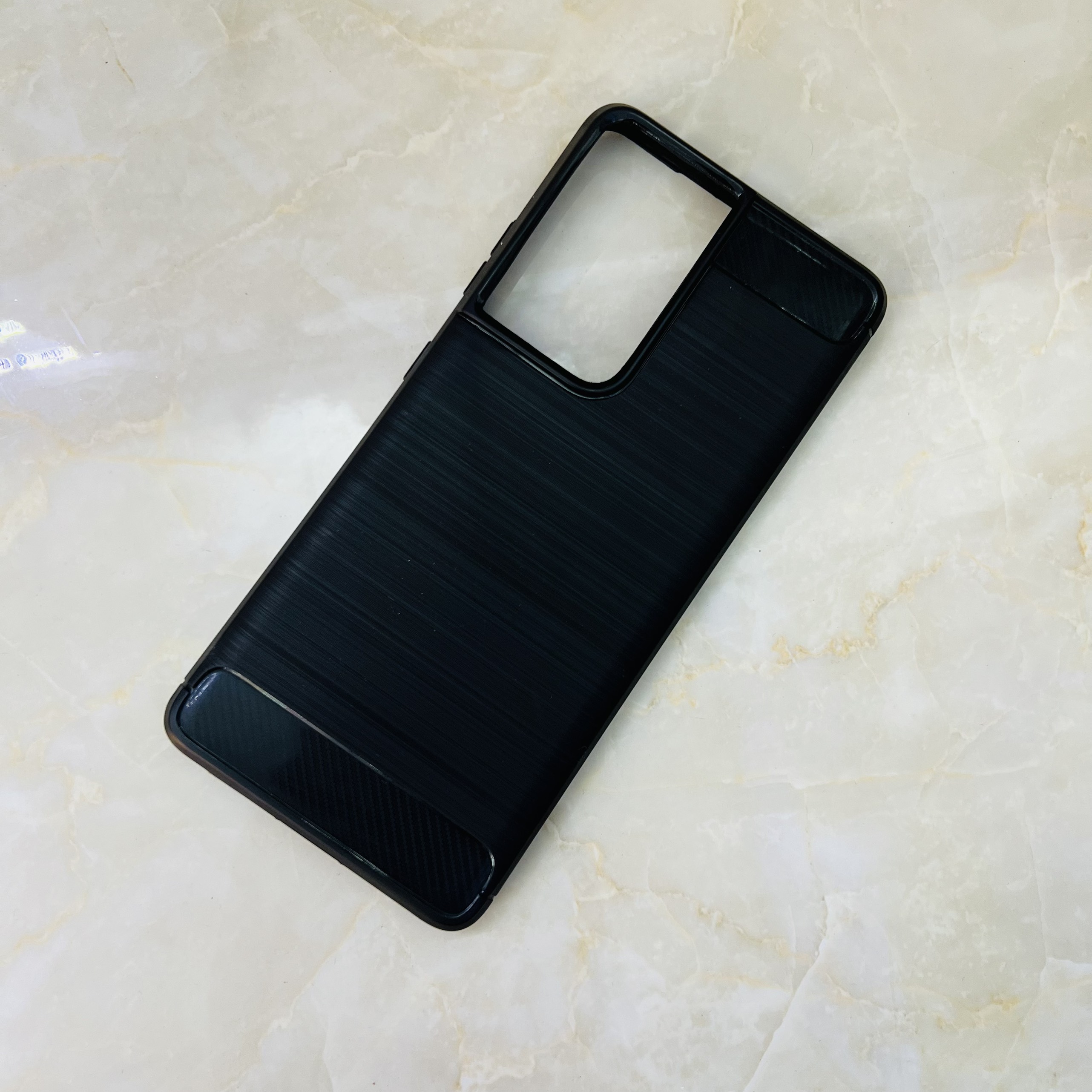 Ốp lưng dành cho Galaxy S21 Ultra Likgus Armor- Hàng chính hãng