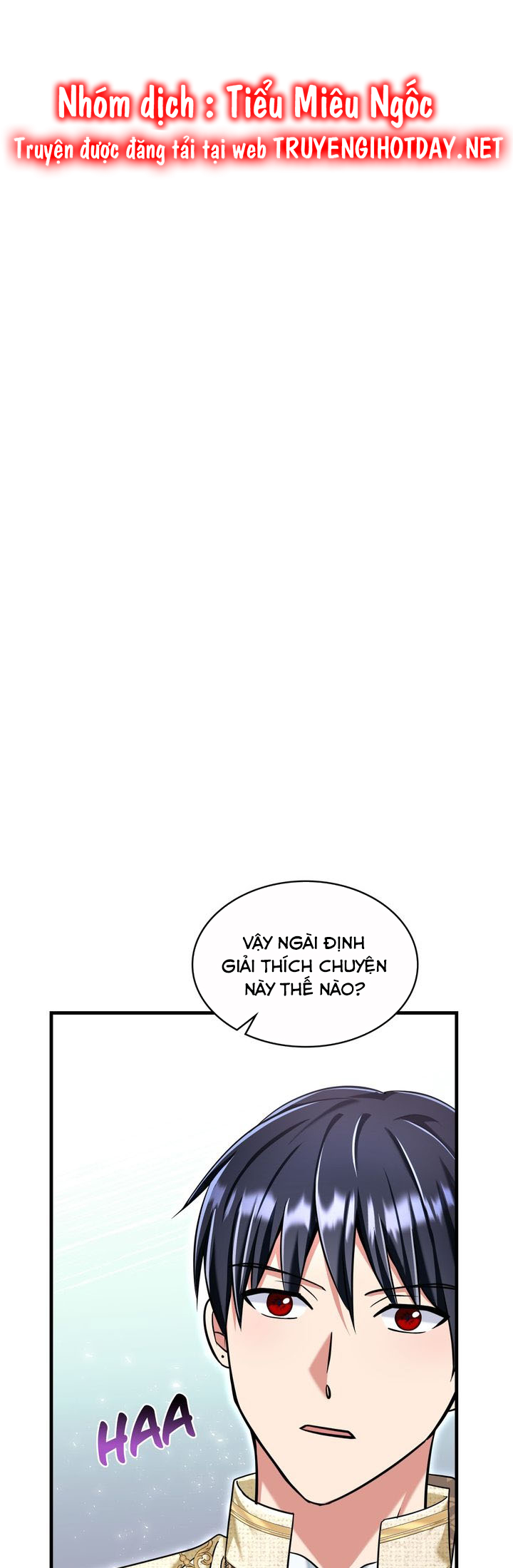 công lý của một ác nữ chapter 114 62