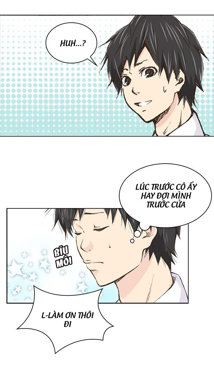 honey! honey! marry me! chapter 7 5