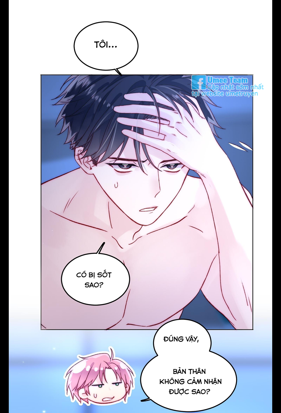 tôi phải làm một kẻ đại xấu xa chapter 88 10