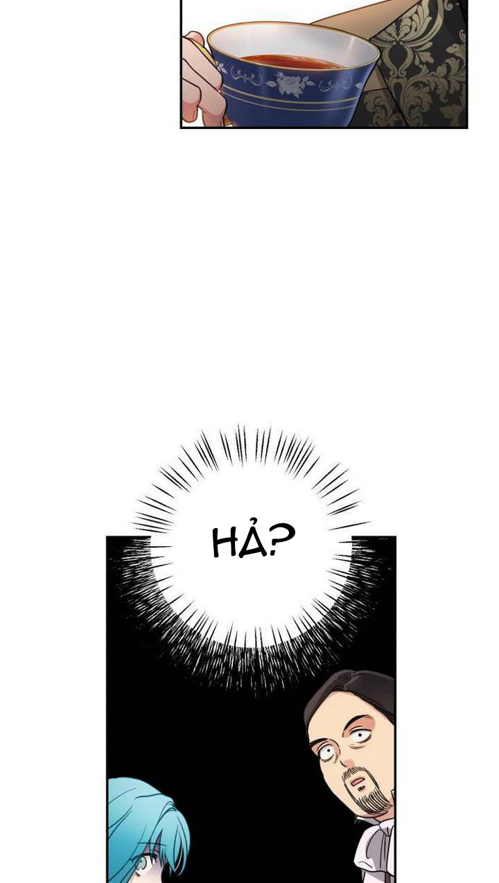 tiểu công nương mint chapter 2 89