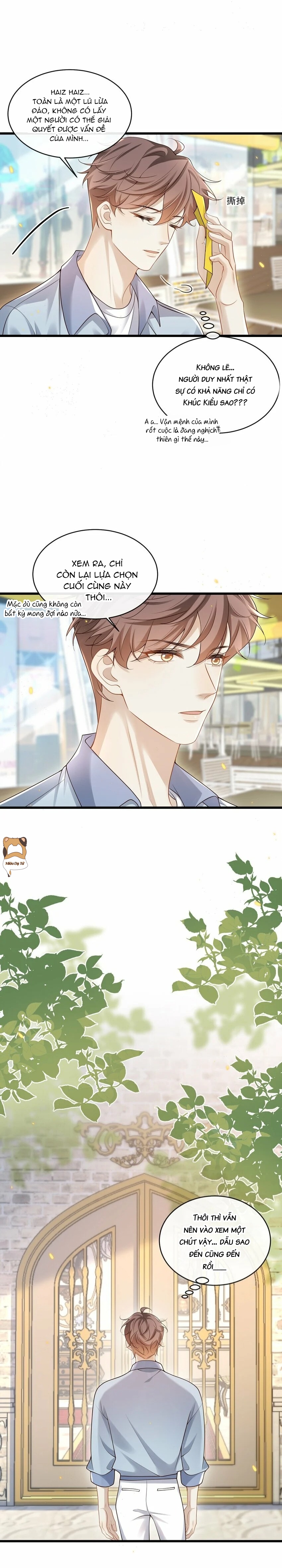 em đến trong đêm chapter 11 8