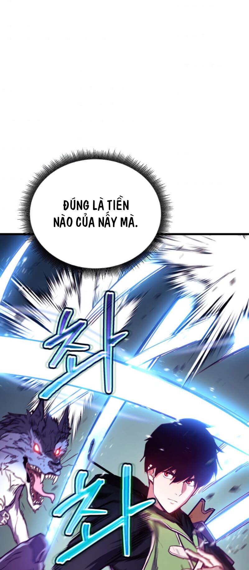 huyền thoại game thủ - tái xuất chapter 3 60