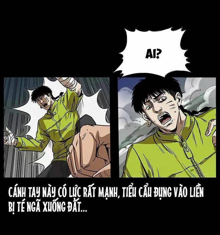 U Minh Ngụy Tượng Chapter 199 37