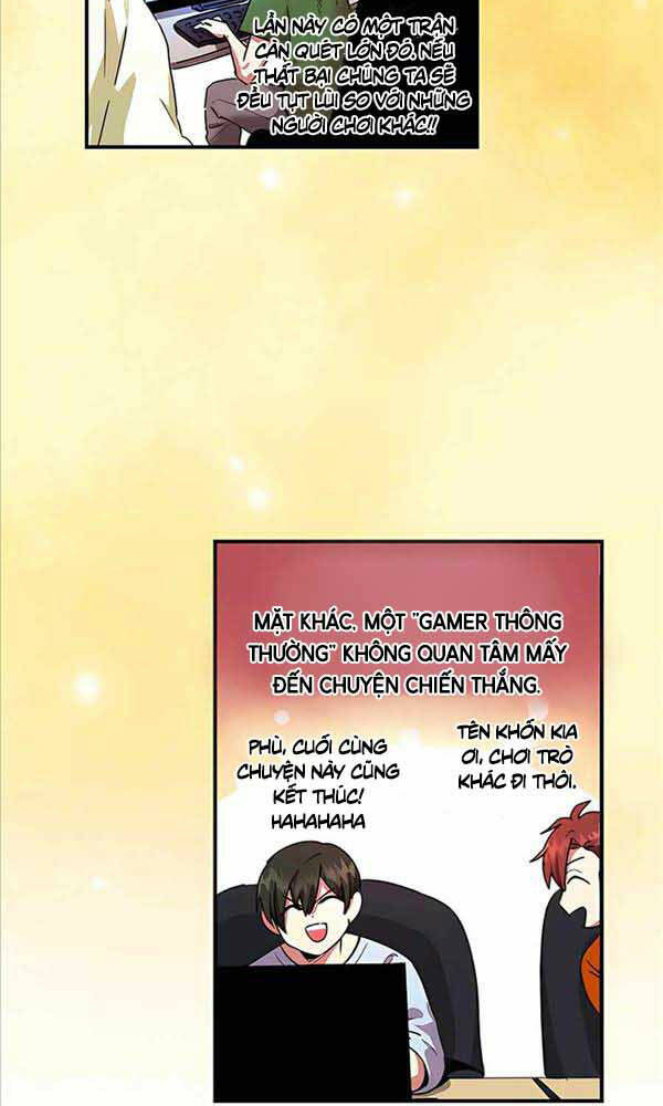 tôi may mắn triệu hồi được tinh linh hộ vệ hạng 10 chapter 0 41