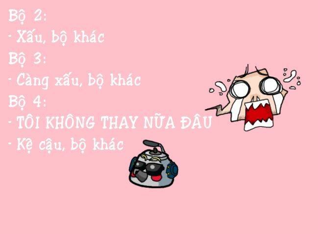 tìm em [truyện sims] chapter 21 28