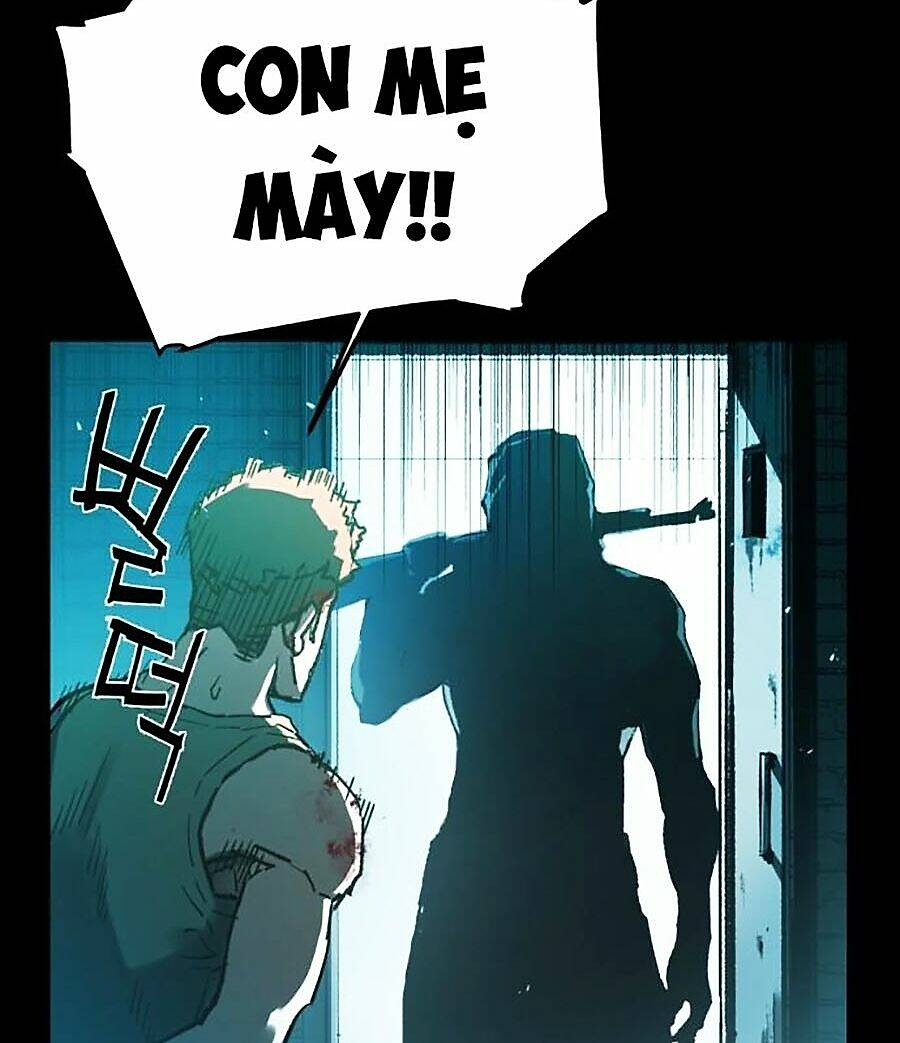 bạn học tôi là lính đánh thuê chapter 0 19