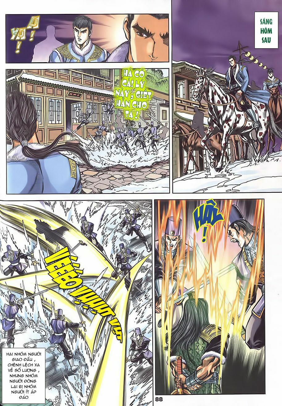 tầm tần ký chapter 105 27