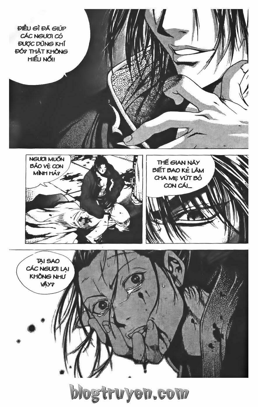 threads of time - dòng thời gian chapter 17 4