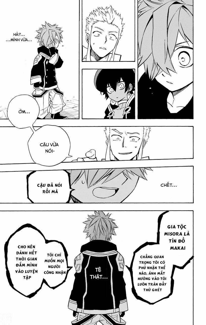 great priest imhotep chapter 15 35