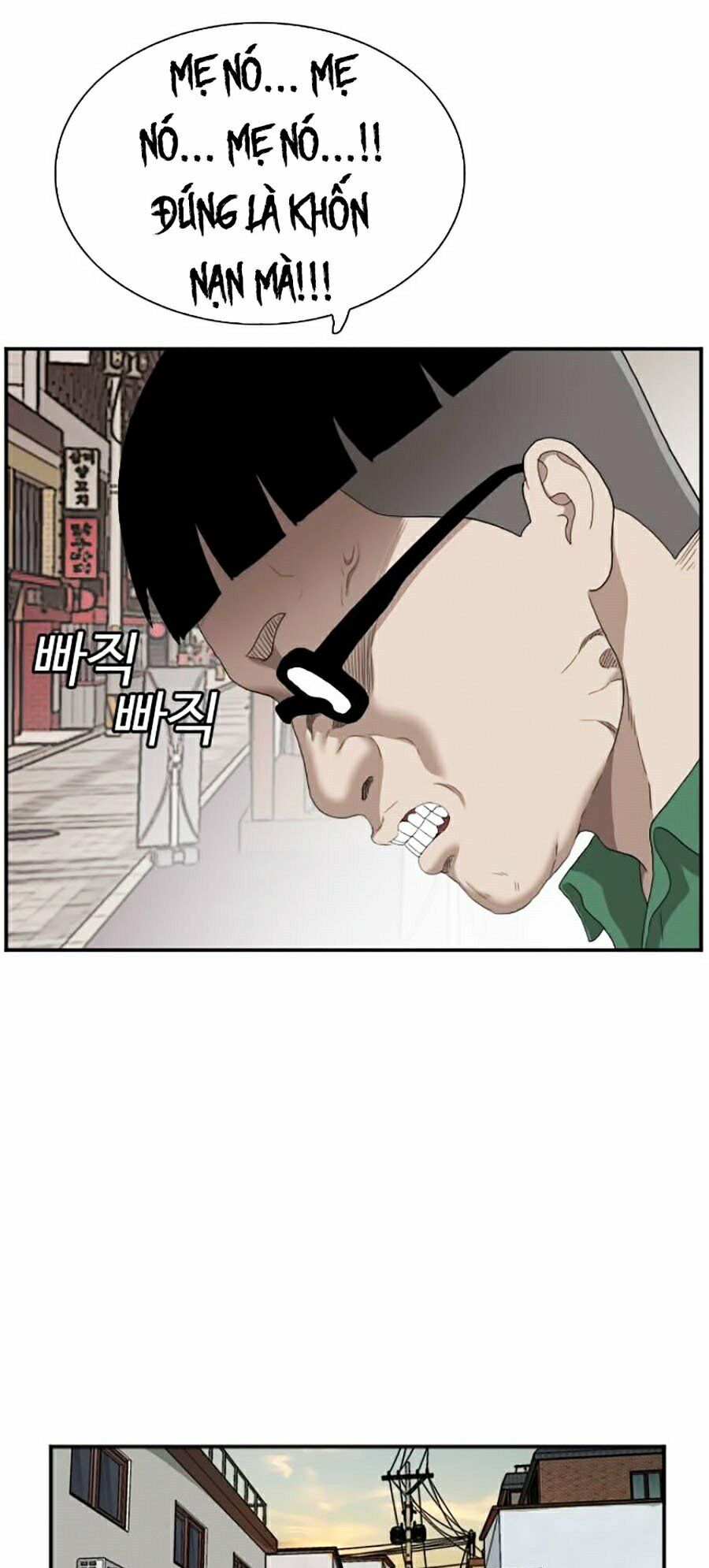 người xấu chapter 62 58