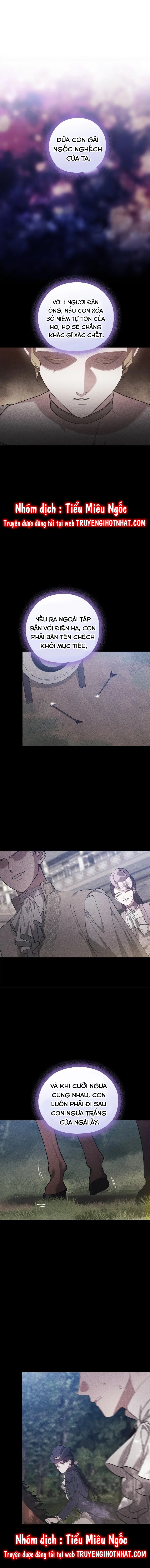 tôi mới là người quyết định cuộc hôn nhân này chapter 63 3