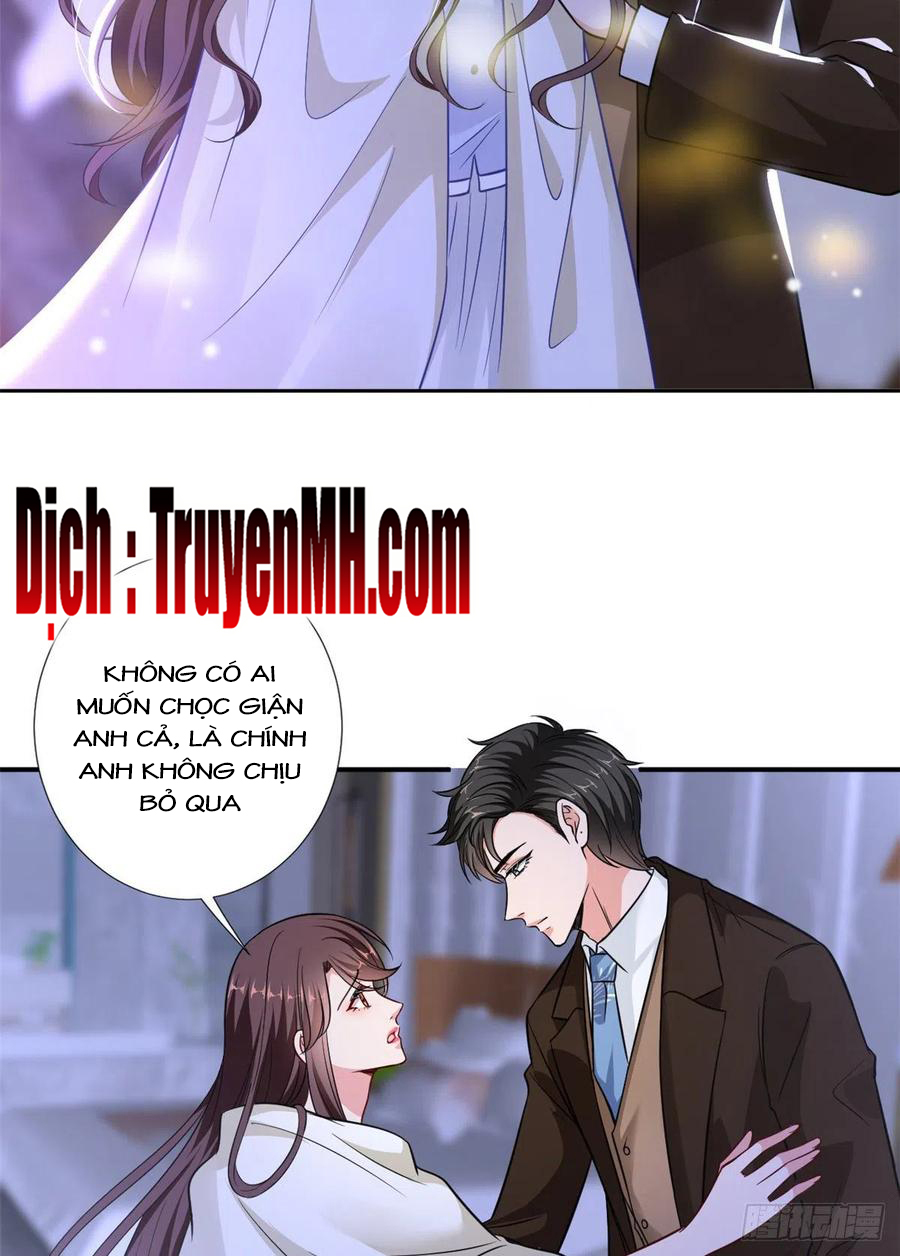 thí hôn lão công, cần giúp sức chapter 271 15