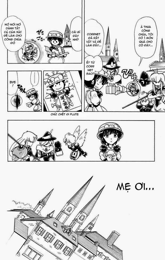 violinist of hameln - cây đàn kì diệu chapter 47 50