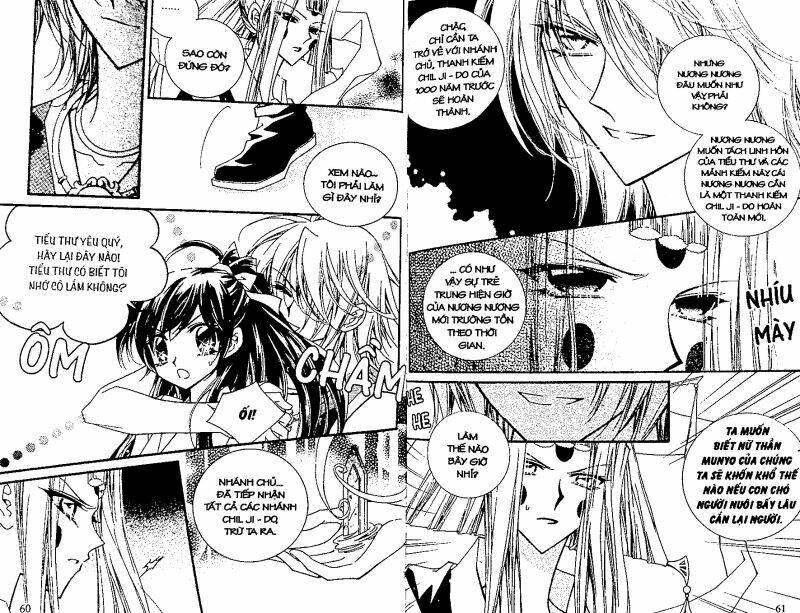 legend - truyền thuyết fushigi chapter 10 31