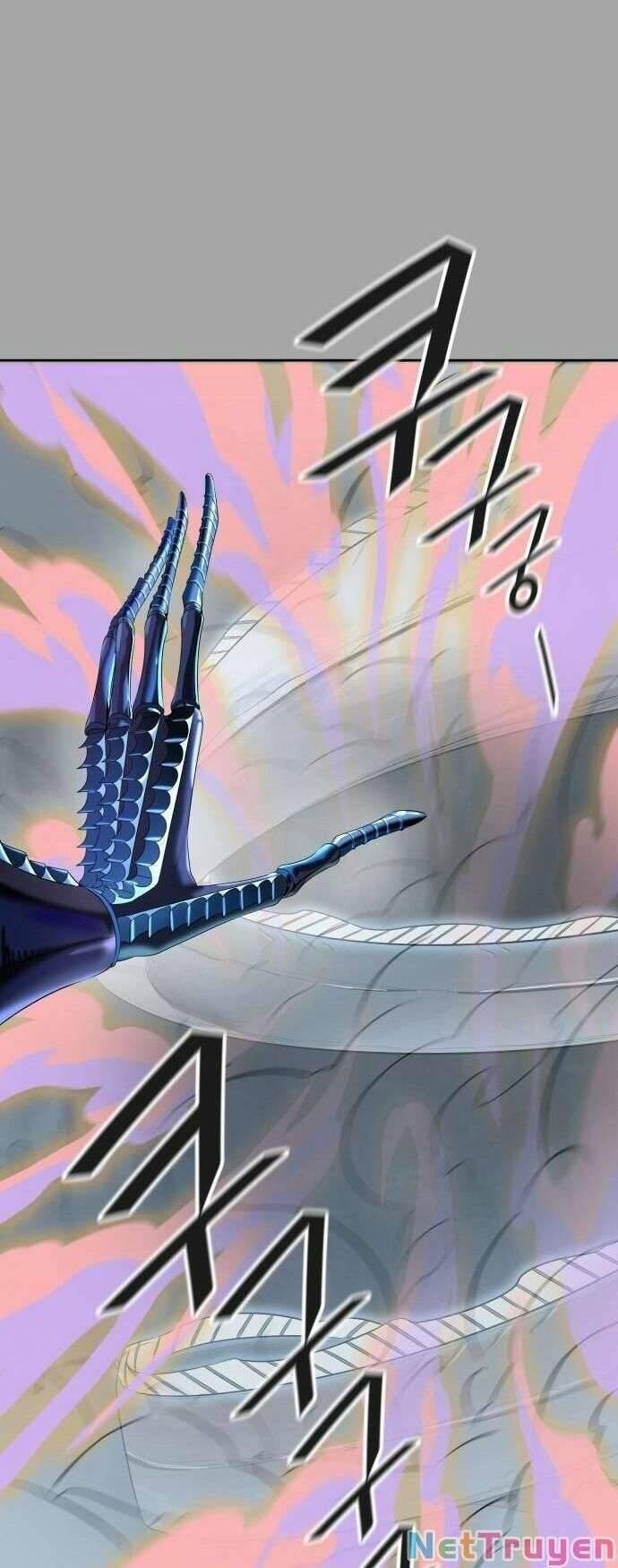 tòa tháp bí ẩn 2 chapter 528 86