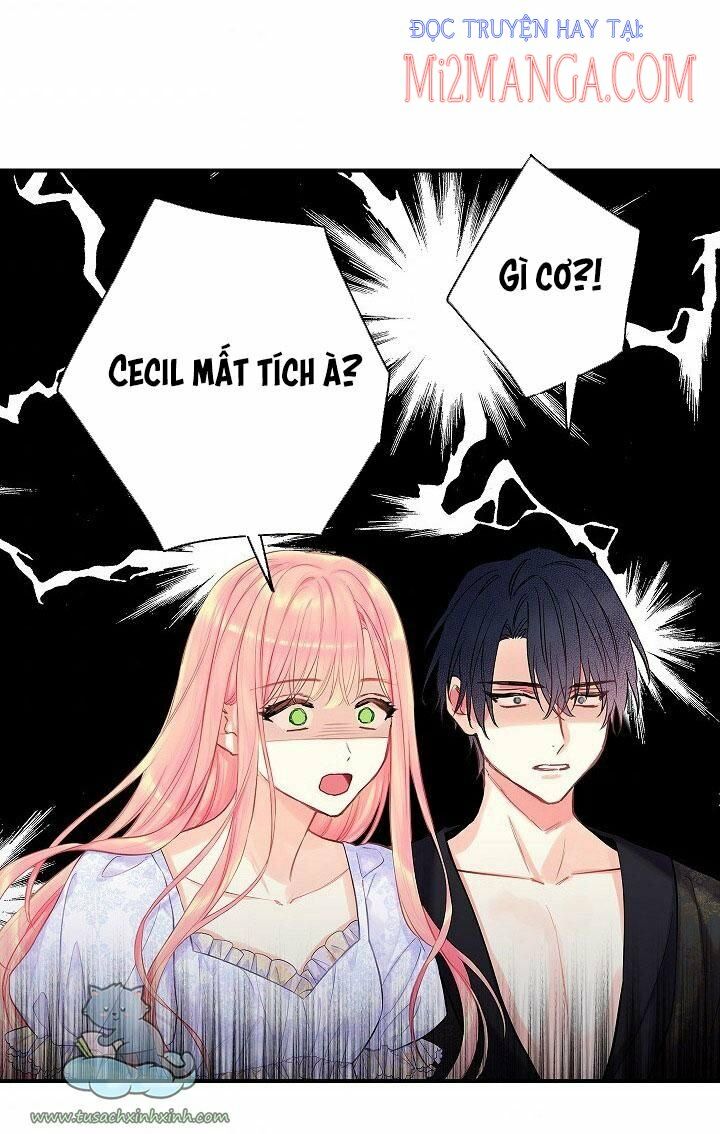 thánh nữ ẩn danh chapter 204 32