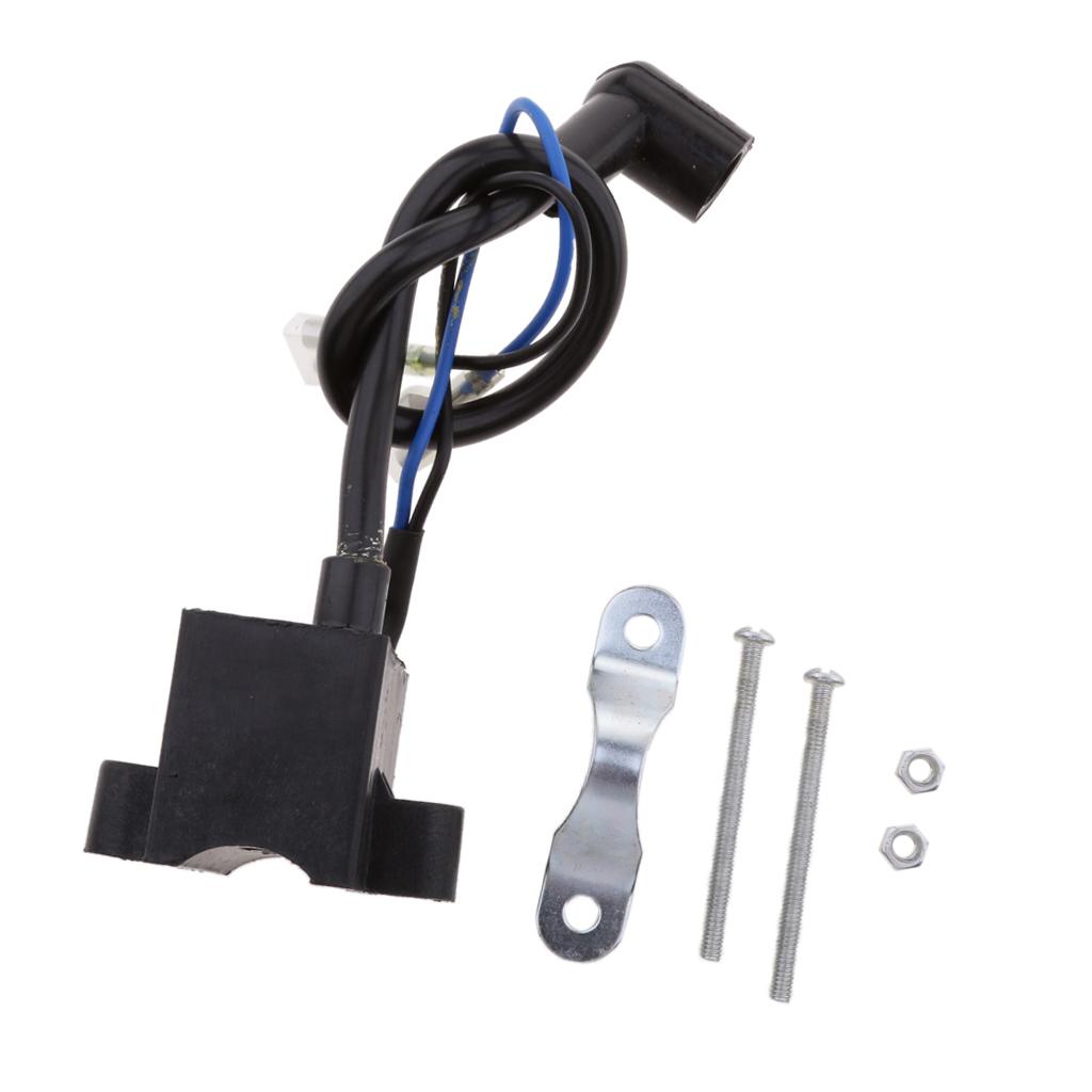 High Voltage Ignition  Set for 80cc 2-Stroke Engine