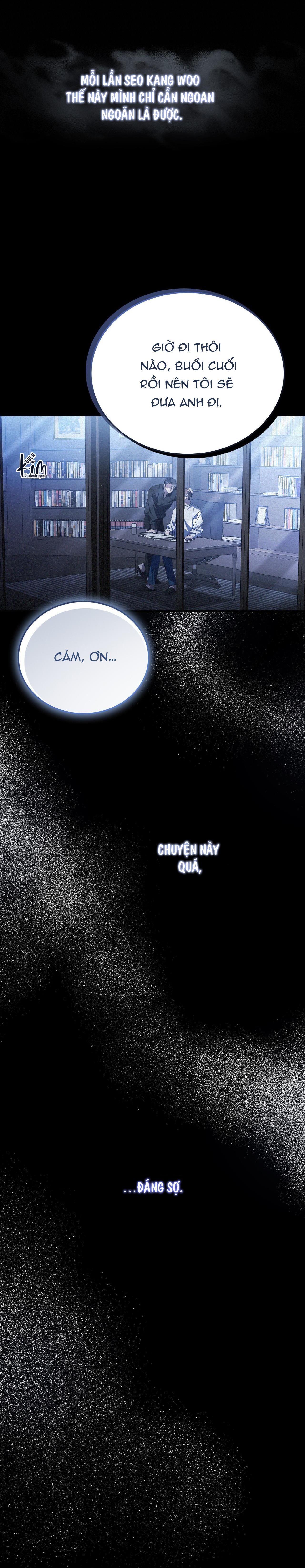 vô hình chapter 16 20