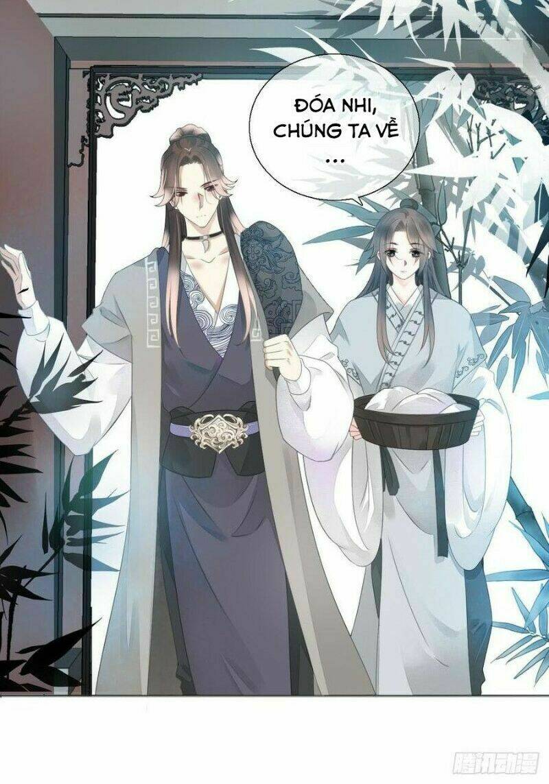 điền viên mật sủng: cô vợ nóng bỏng chapter 88 20