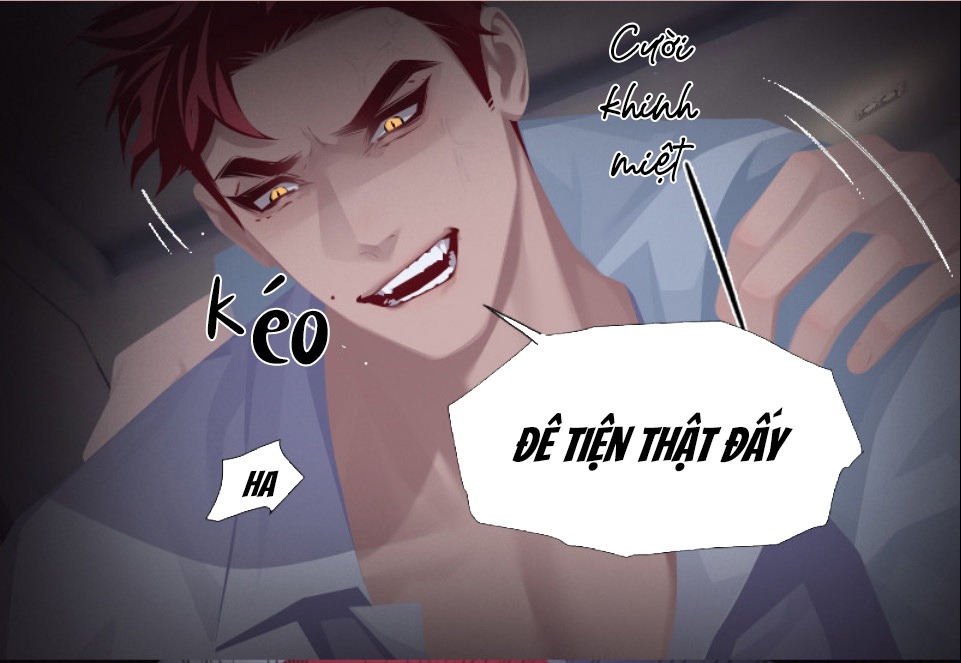 mệnh lệnh chapter 25 1