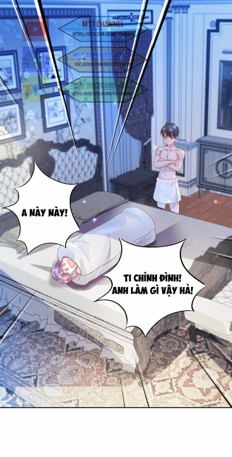 hàng ngàn tư thế lật đổ chủ tịch chapter 1 43