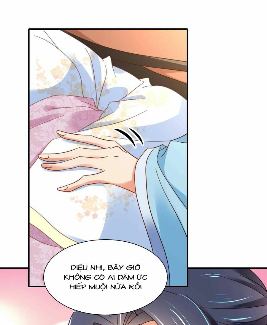 lãnh cung phế hậu muốn nghịch thiên chapter 199 21