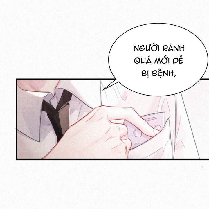 thần thương (môi súng) chapter 63 23