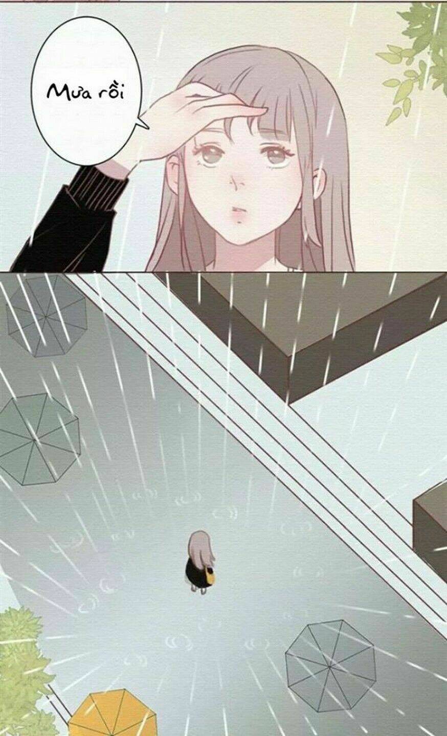 không ai là một hòn đảo cô độc chapter 1 3