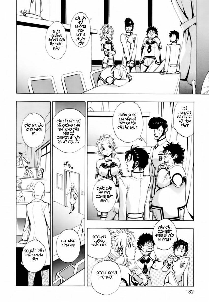 zennou no noa chapter 6 21