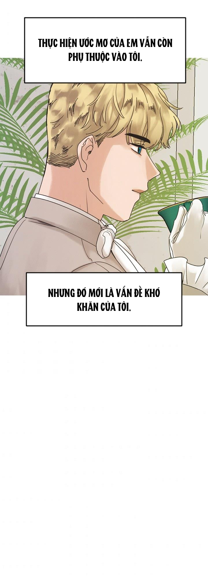 em dám không ? chapter 14 27