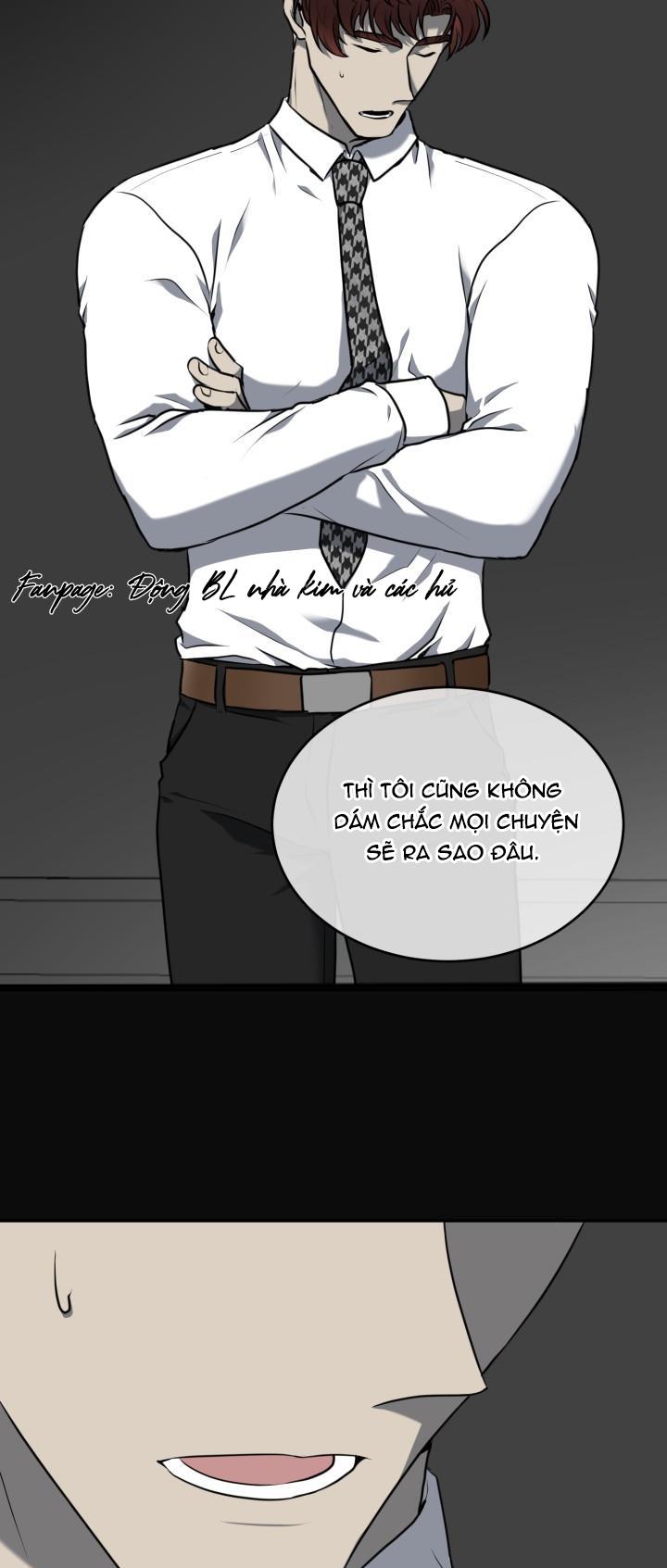 dưỡng thú cưng chapter 10 44