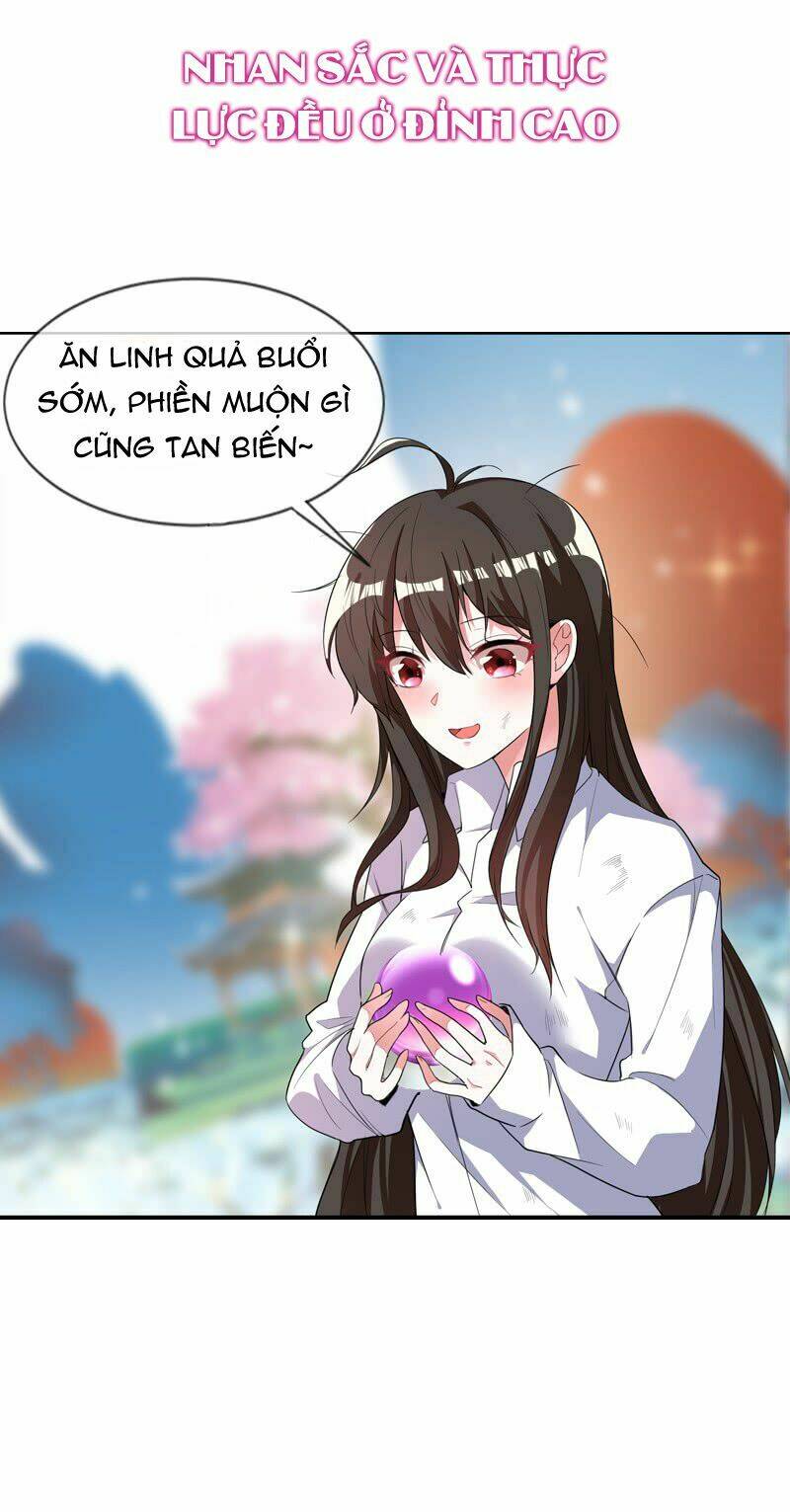 melody happy group: giai điệu hạnh phúc - mh channel chapter 53 10